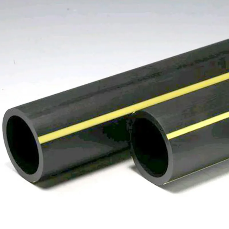 Газовая полиэтиленовая труба ПЭ.1