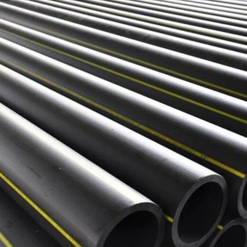 Газовая полиэтиленовая труба ПЭ.3