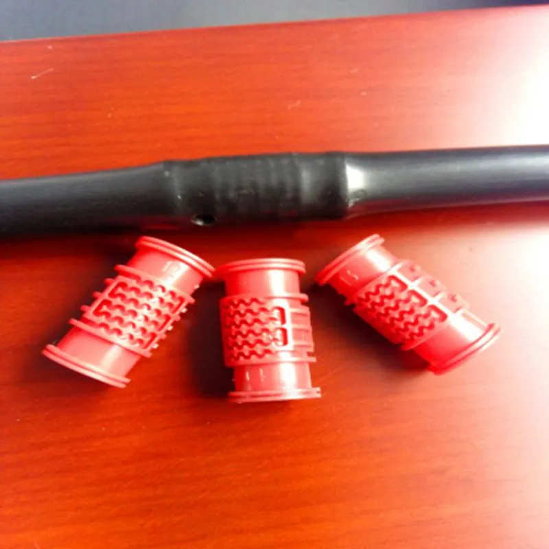 Продукты для капельного орошения из полиэтилена.3