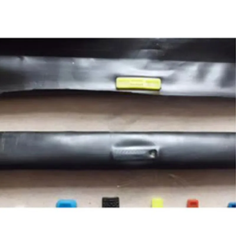 Продукты для капельного орошения из полиэтилена.5