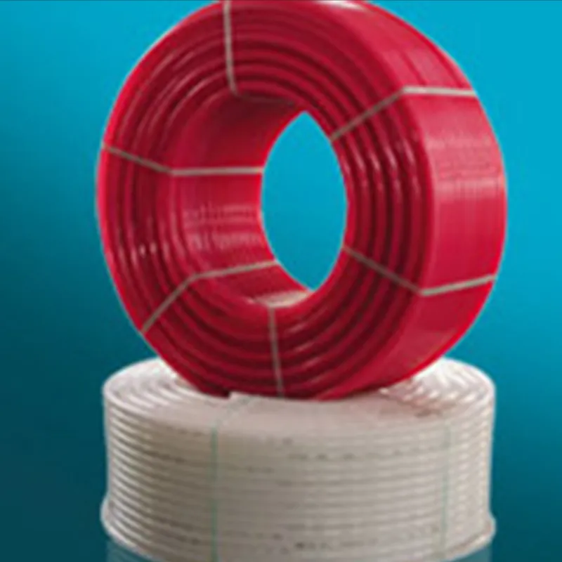 Трубы для теплого пола PE-RT.3