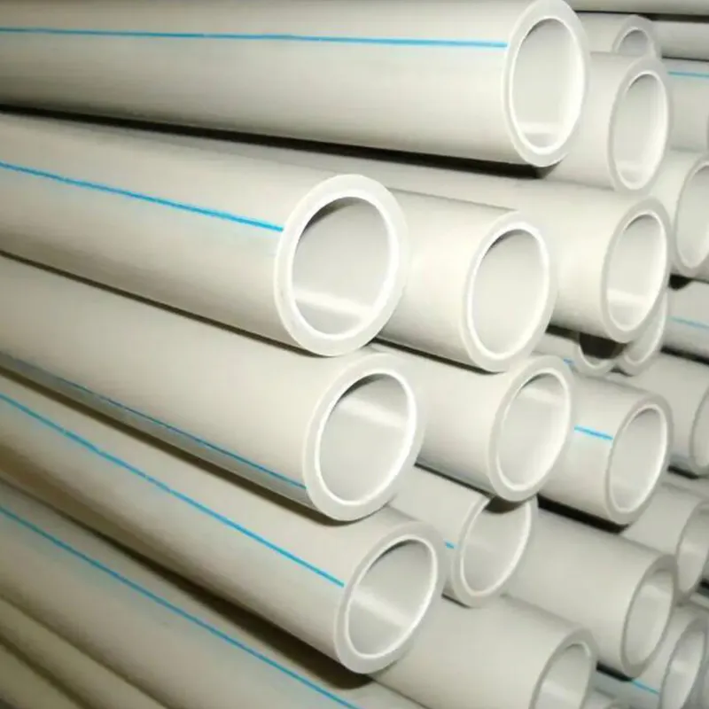 Трубы PP-R для горячей и холодной воды.3