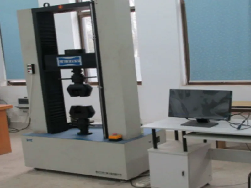 02.Электронный универсальный испытательный стенд