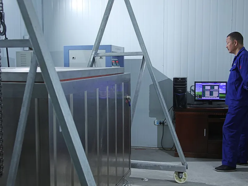 03.Испытание на гидравлическое давление при постоянной температуре.02