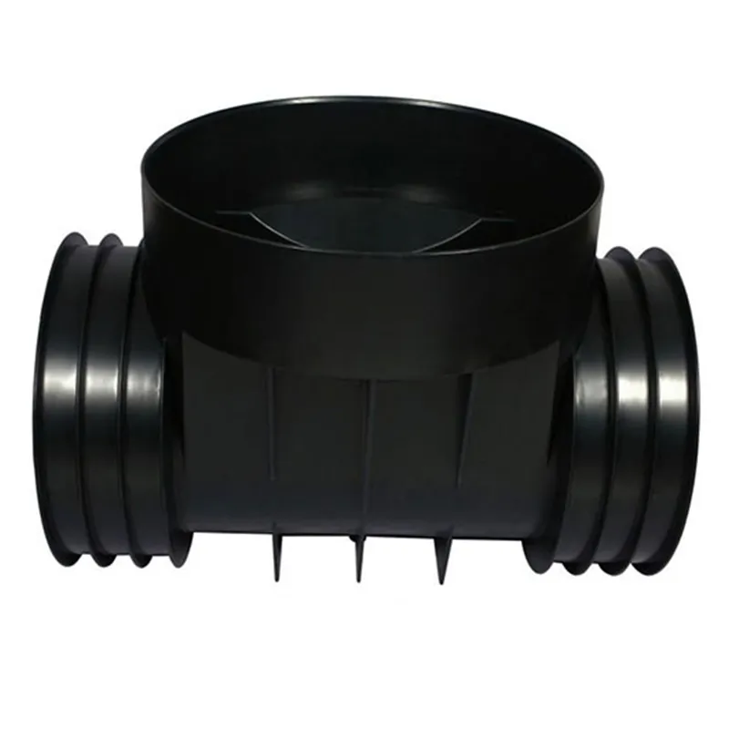 Пластиковые инспекционные камеры из HDPE.2