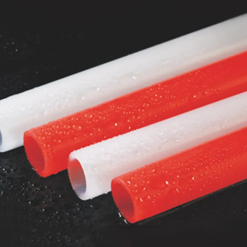 Трубы для теплого пола PE-RT.2